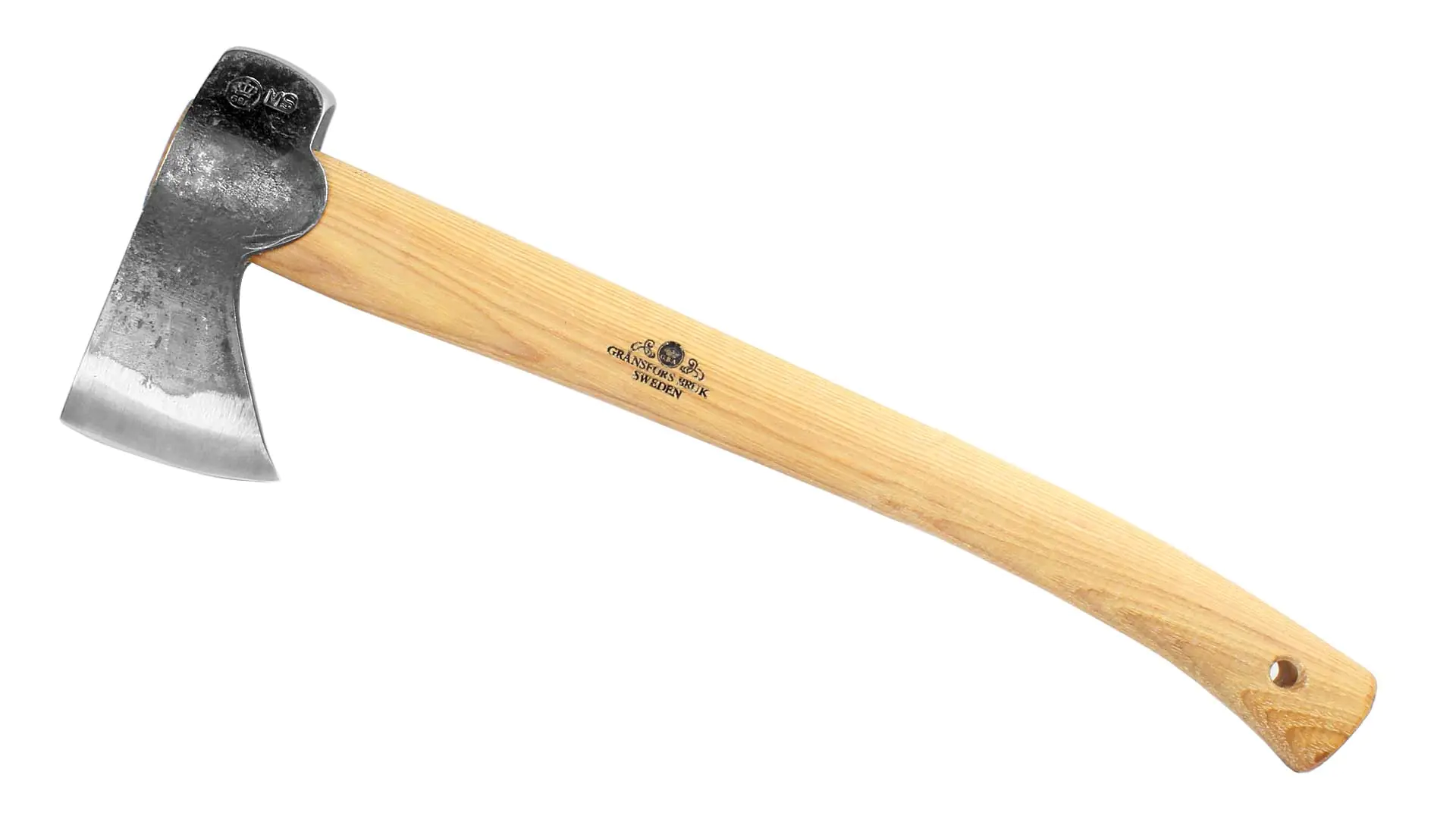 Jägerbeil GRÄNSFORS