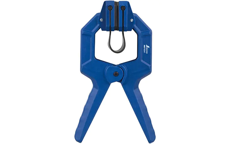 Bandklemme 50 mm SHINWA