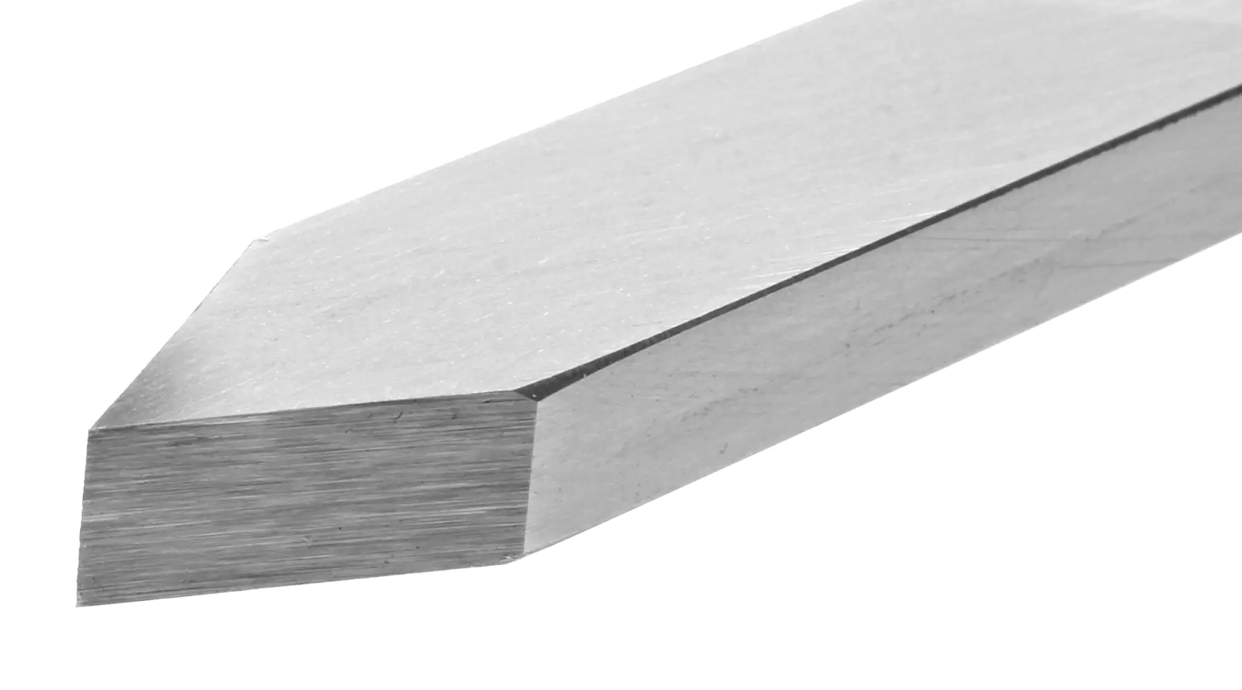 Abstechstahl 3mm Griff 216mm CROWN Abstechstahl 3mm Griff 216mm CROWN