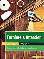 Furniere & Intarsien Furniere & Intarsien