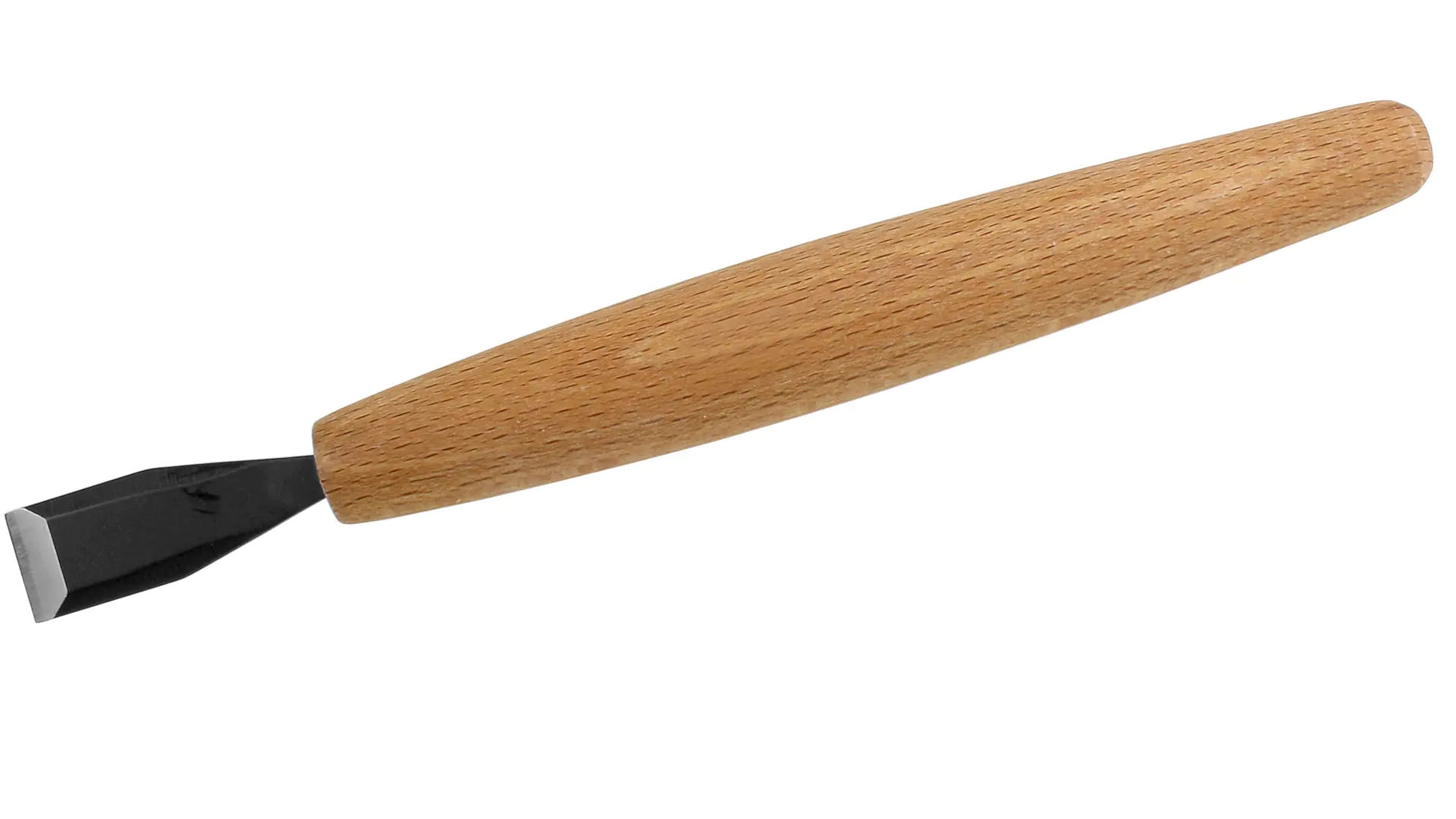 Japanisches Schnitzeisen flach 12 mm KAWASEI Japanisches Schnitzeisen flach 12 mm KAWASEI