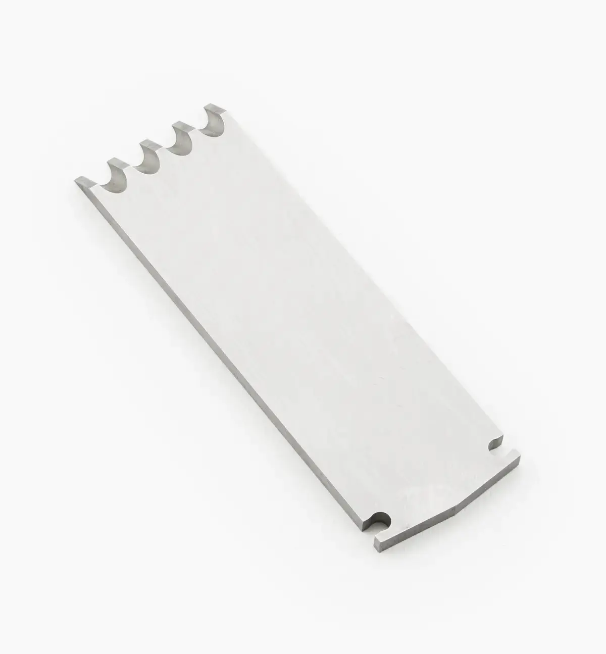 Four-Reed-Eisen PM-V11 Stahl 3/16 inch (4.8 mm) fuer VERITAS Kombinationshobel