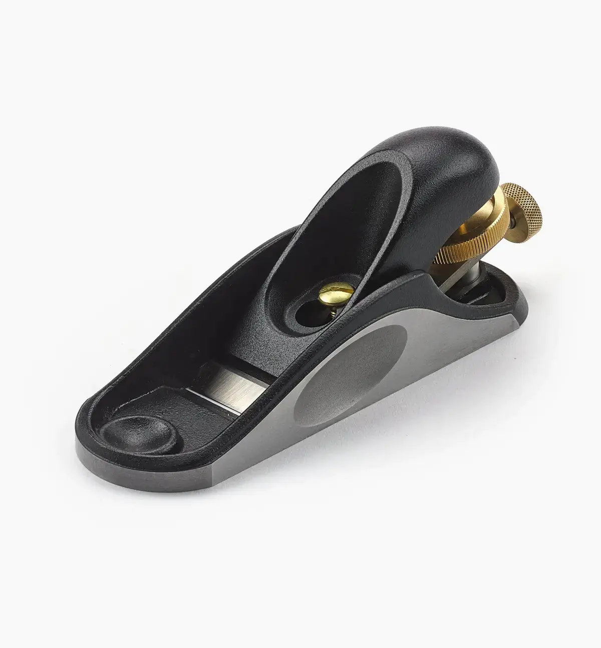 Kleiner Blockhobel PM-V11-Eisen 1-1/4 in. (32 mm) (Apron Plane) VERITAS