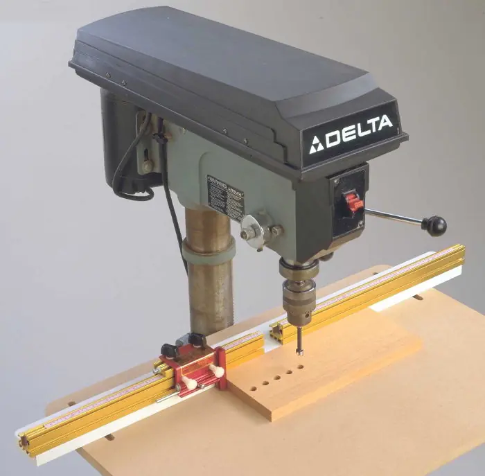 INCRA 457mm Track Section only INCRA 457mm Track Section only