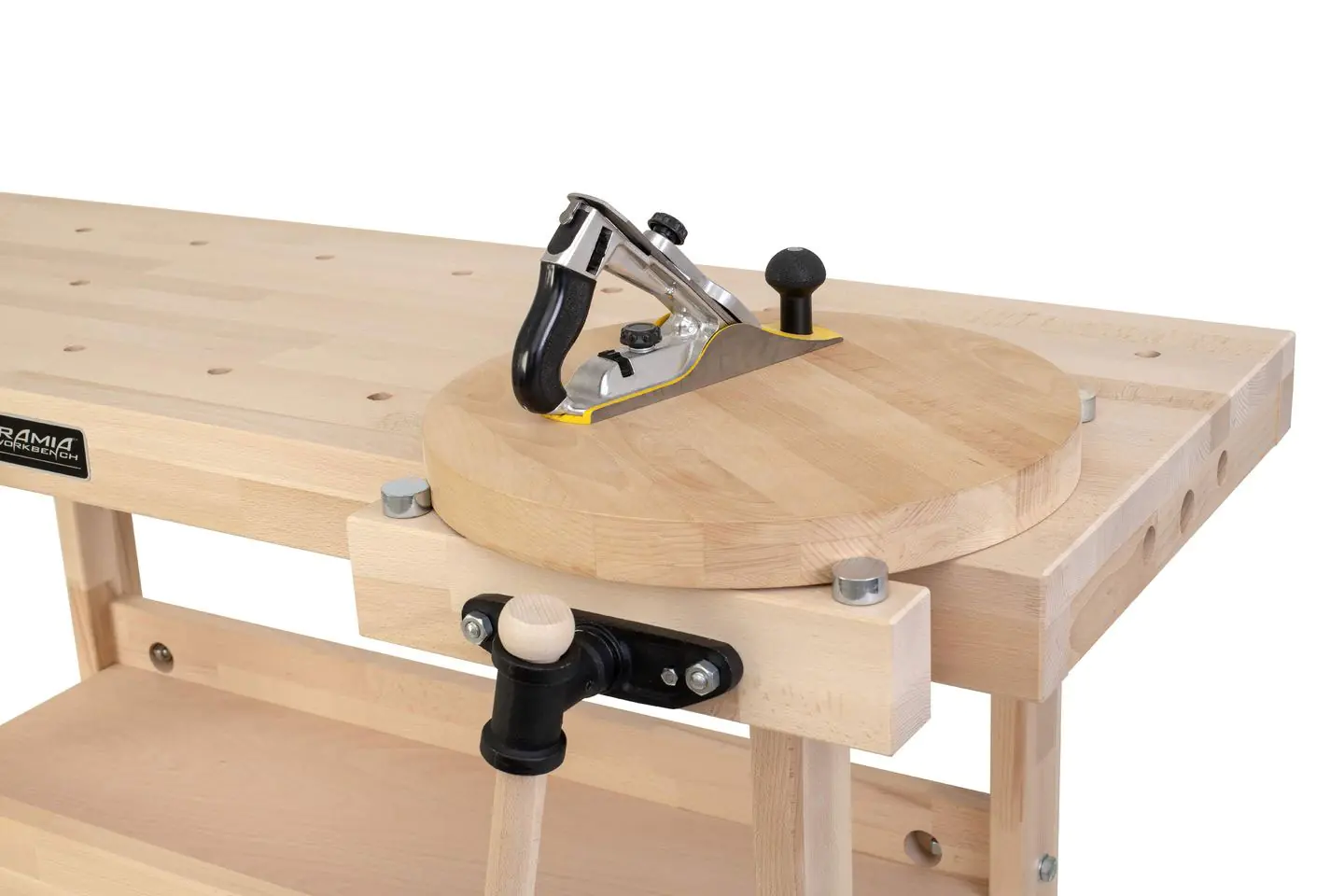 Hobelbank -Finish It Yourself- RAMIA Hobelbank -Finish It Yourself- RAMIA