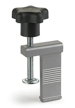 Spannelement für T-Nut Schienen VERITAS