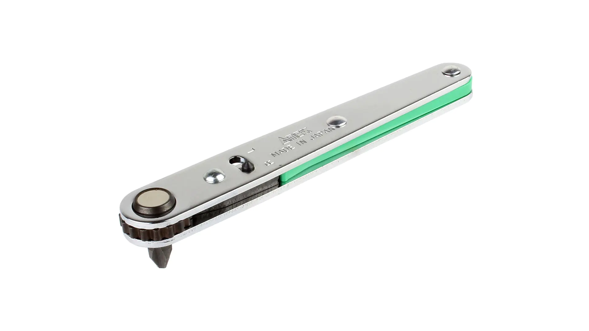Bit-Ratsche gerade von ANEX Bit-Ratsche gerade von ANEX