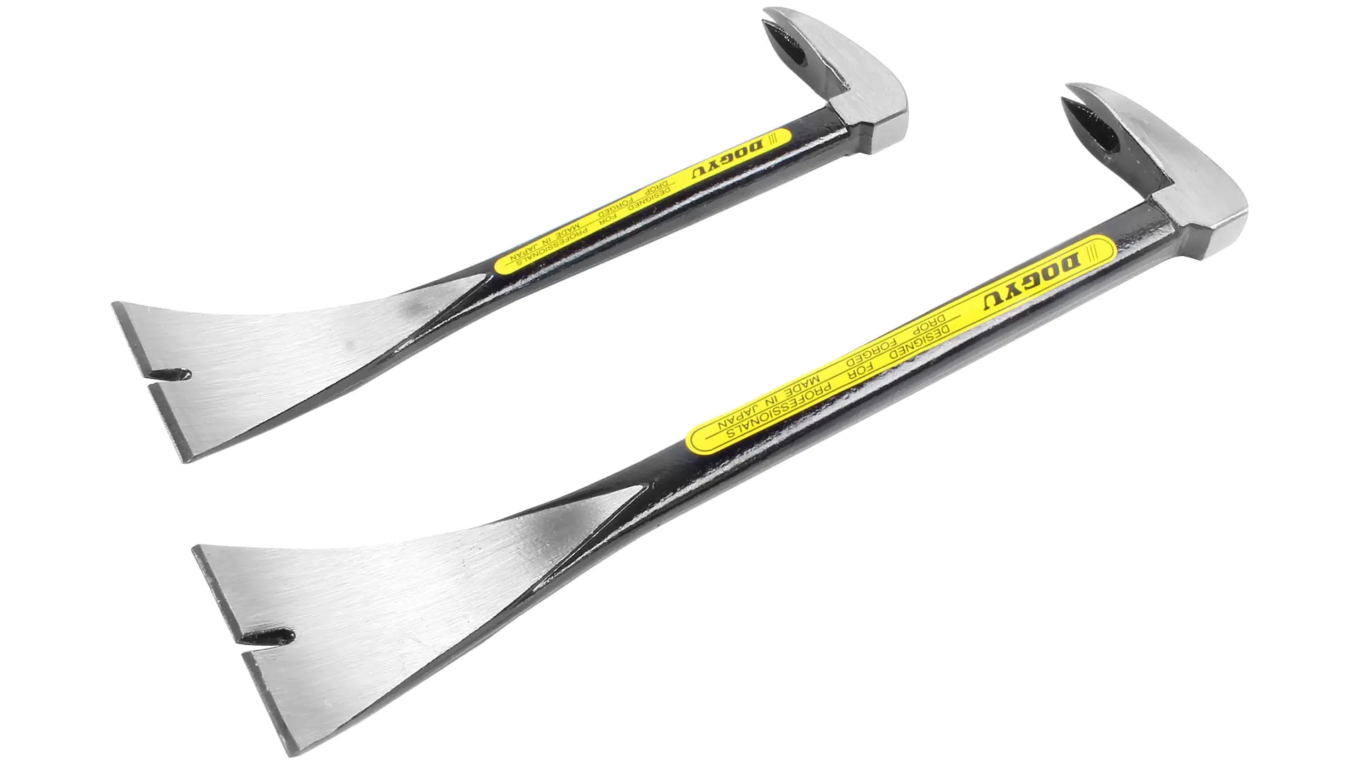 Nagelzieher mit breiter Klaue Nagelzieher mit breiter Klaue