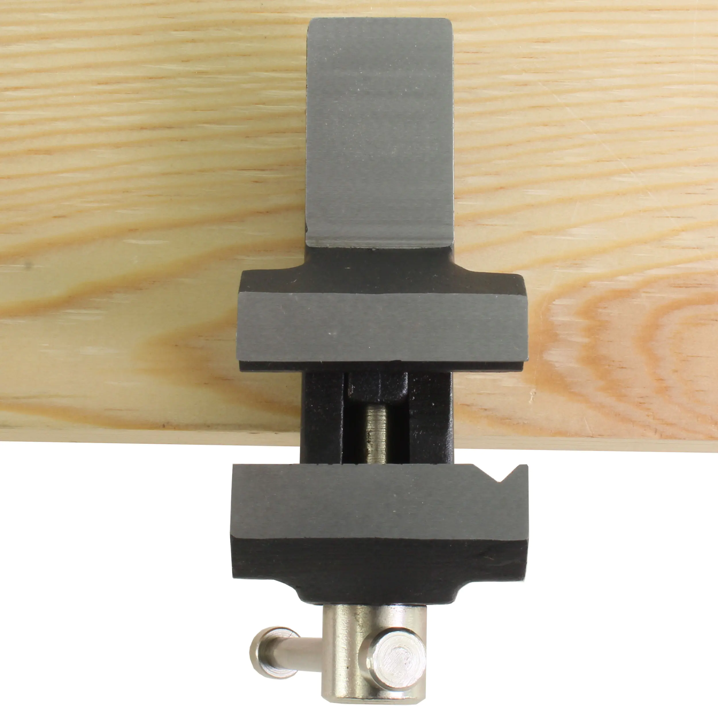 Miniaturschraubstock mit Tischklemme jUUMA Miniaturschraubstock mit Tischklemme jUUMA
