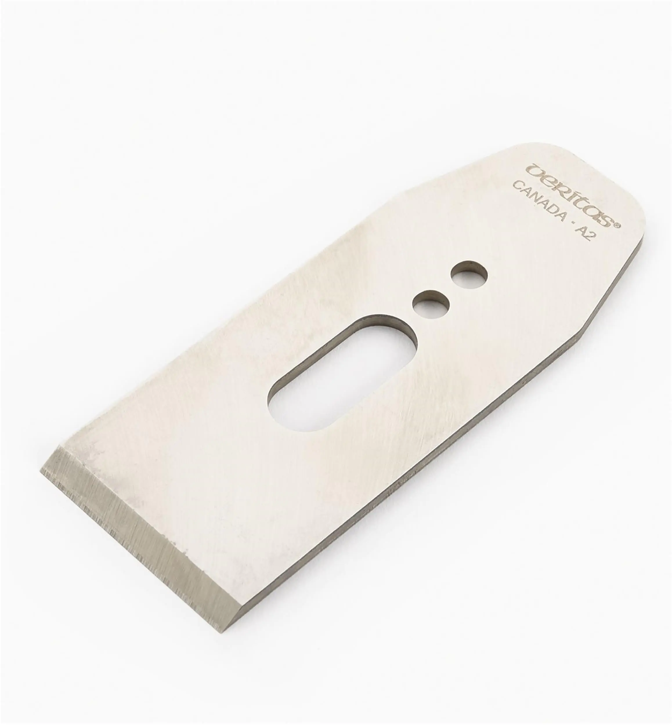 A2 Ersatzeisen 44 mm 38°