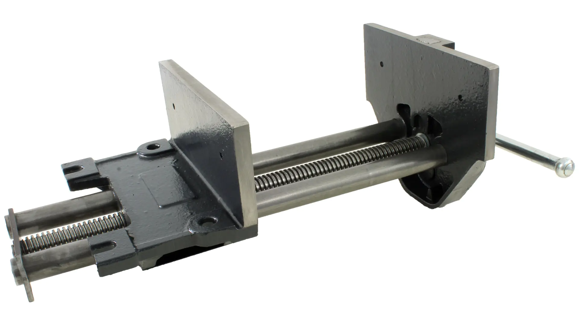 Tischler-Schraubstock No. 52 1/2 mit Schnellverstellung Tischler-Schraubstock No. 52 1/2 mit Schnellverstellung