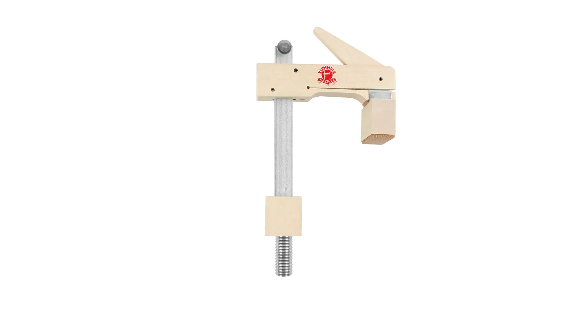 Adapter Basic mini Werkstückniederhalter KLEMMSIA