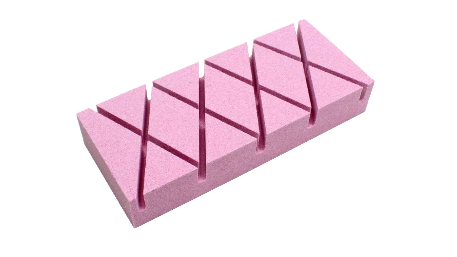 Schärfsteinabrichtblock JUUMA