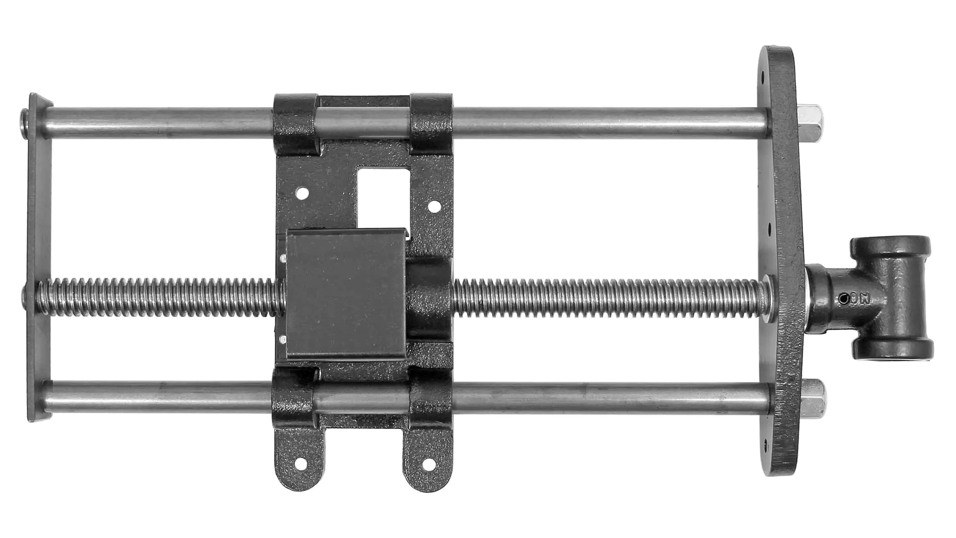 Hobelbankspindel QUICK groß von YORK