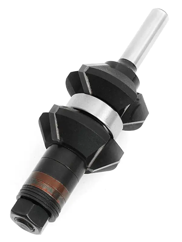 Doppelfasefräser Doppelfasefräser