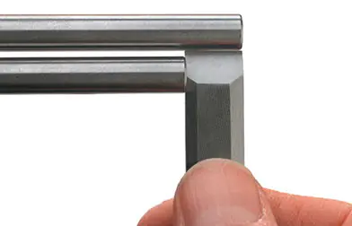 VERITAS Zapfenstreichmaß mit 2 Messerrädern (Dual Marking Gauge) VERITAS Zapfenstreichmaß mit 2 Messerrädern (Dual Marking Gauge)