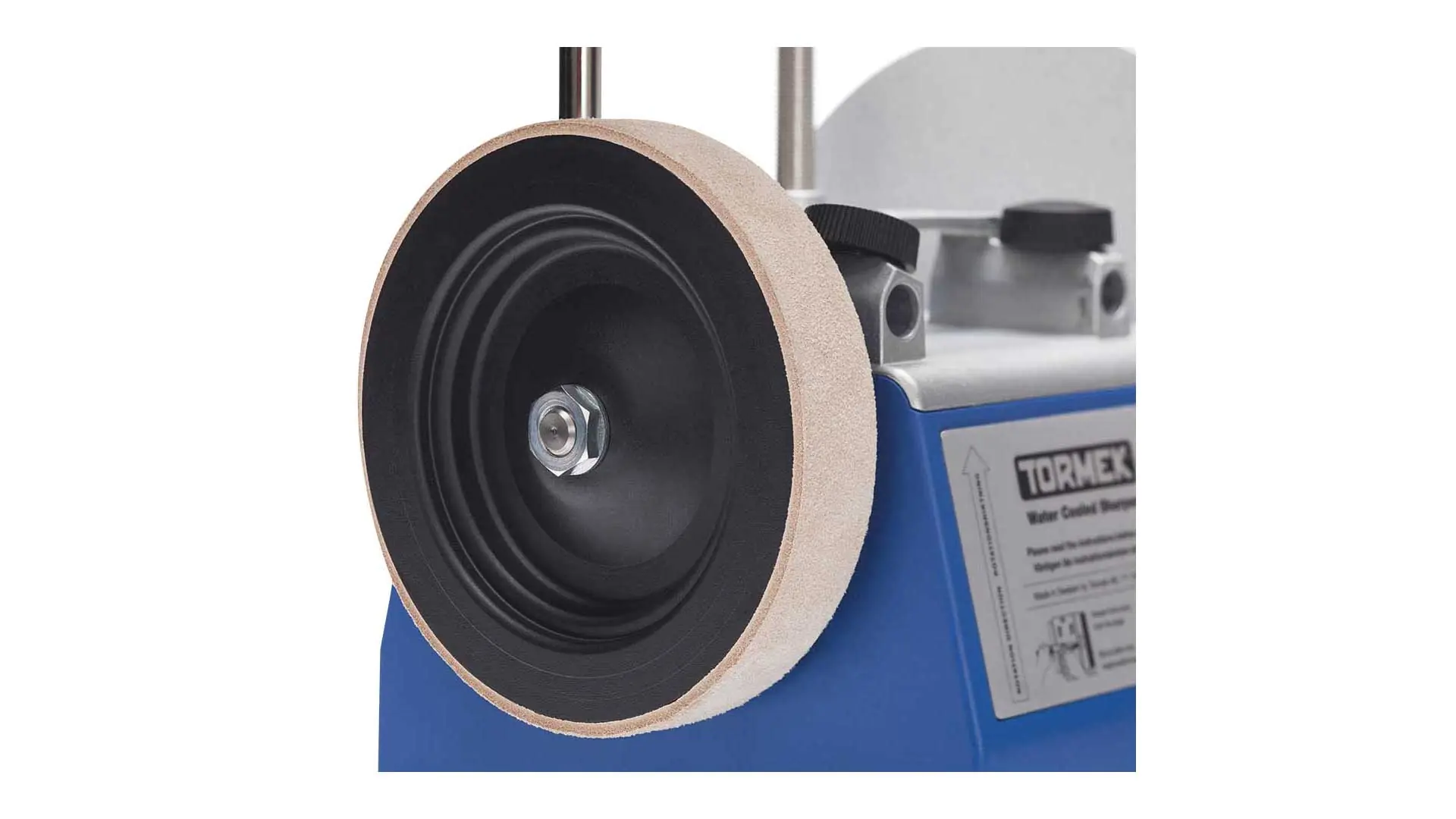 TORMEK T-4 Kleine Naßschleifmaschine TORMEK T-4 Kleine Naßschleifmaschine