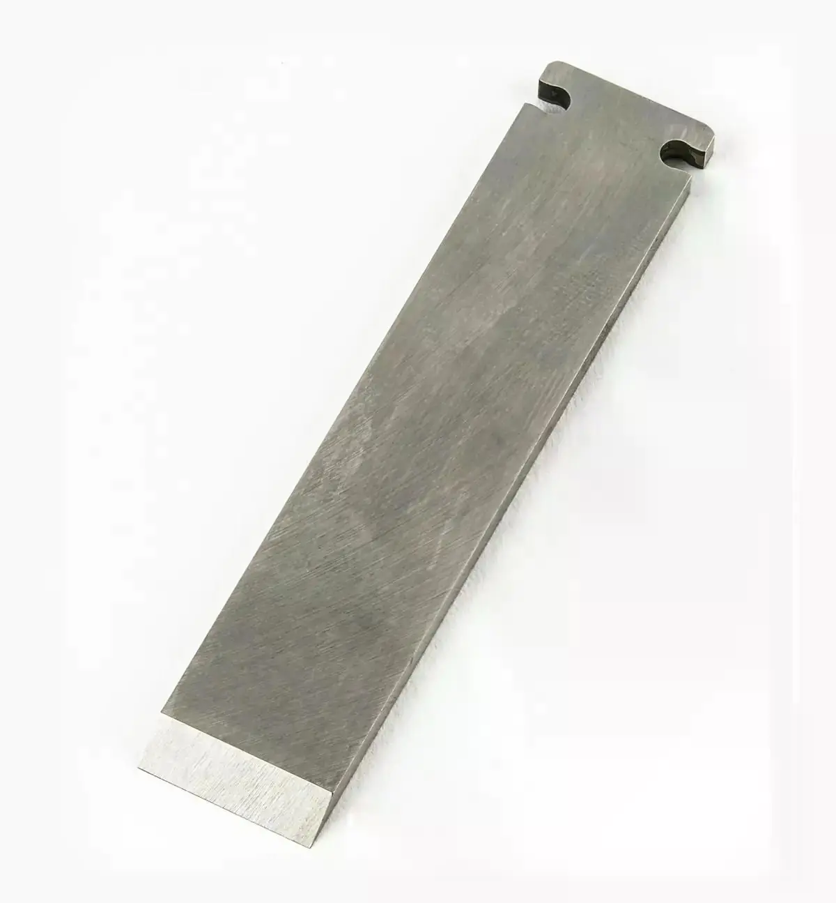 Breites Eisen 11/16 inch fuer VERITAS Nuthobel