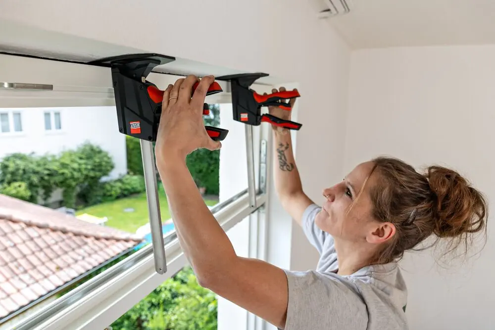 Einhand-Montagewerkzeug BEYCEPS BESSEY