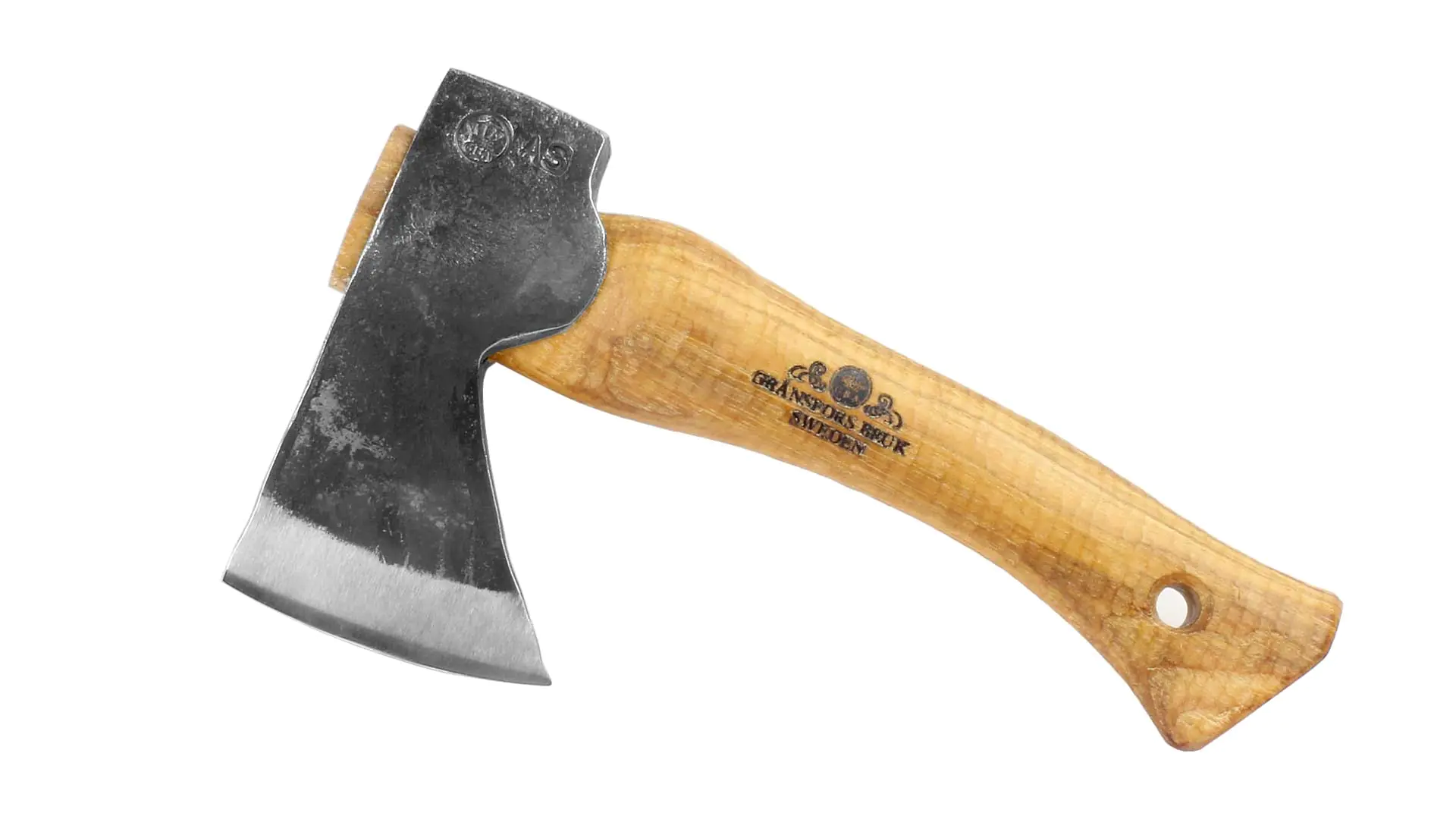 Handbeil "KUBBEN" GRÄNSFORS