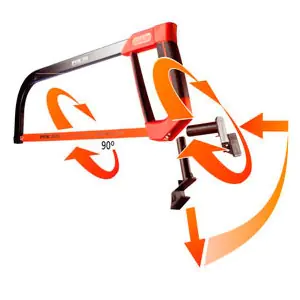 Metallsäge PUK 3000 Profi Kompakt Metallsäge PUK 3000 Profi Kompakt