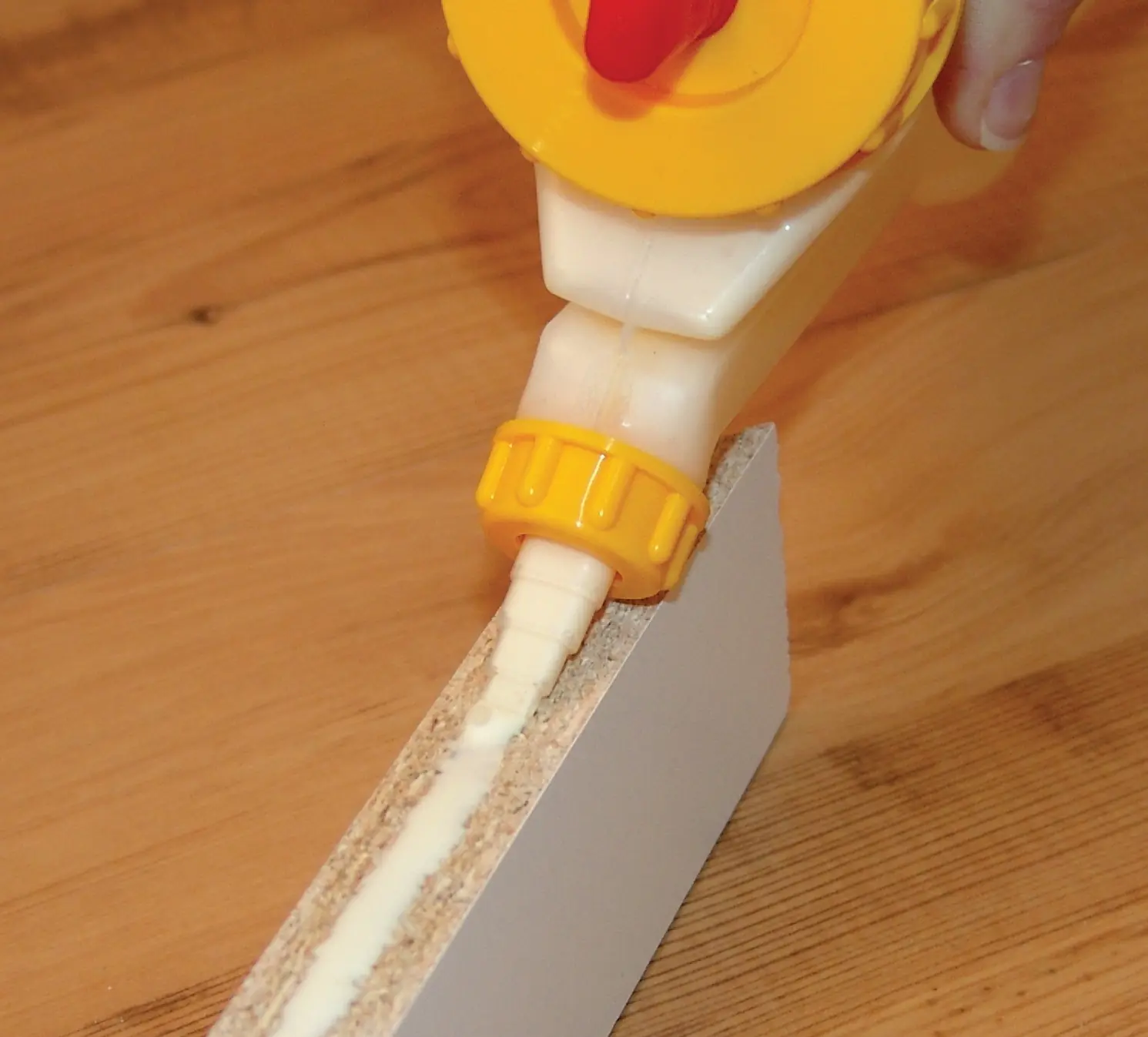 BabeBot 4oz (113 g) Leimspender