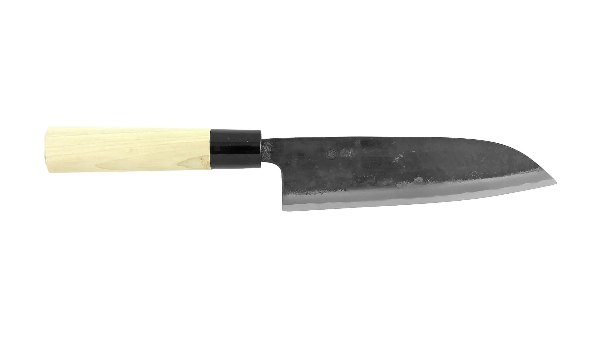 Santoku - Allzweckmesser