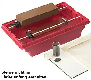 VERITAS Schärfstand (Stone Pond)