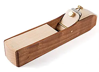 Bausatz fuer hoelzernen Bankhobel mit O1 Eisen 50.8 mm VERITAS Bausatz fuer hoelzernen Bankhobel mit O1 Eisen 50.8 mm VERITAS