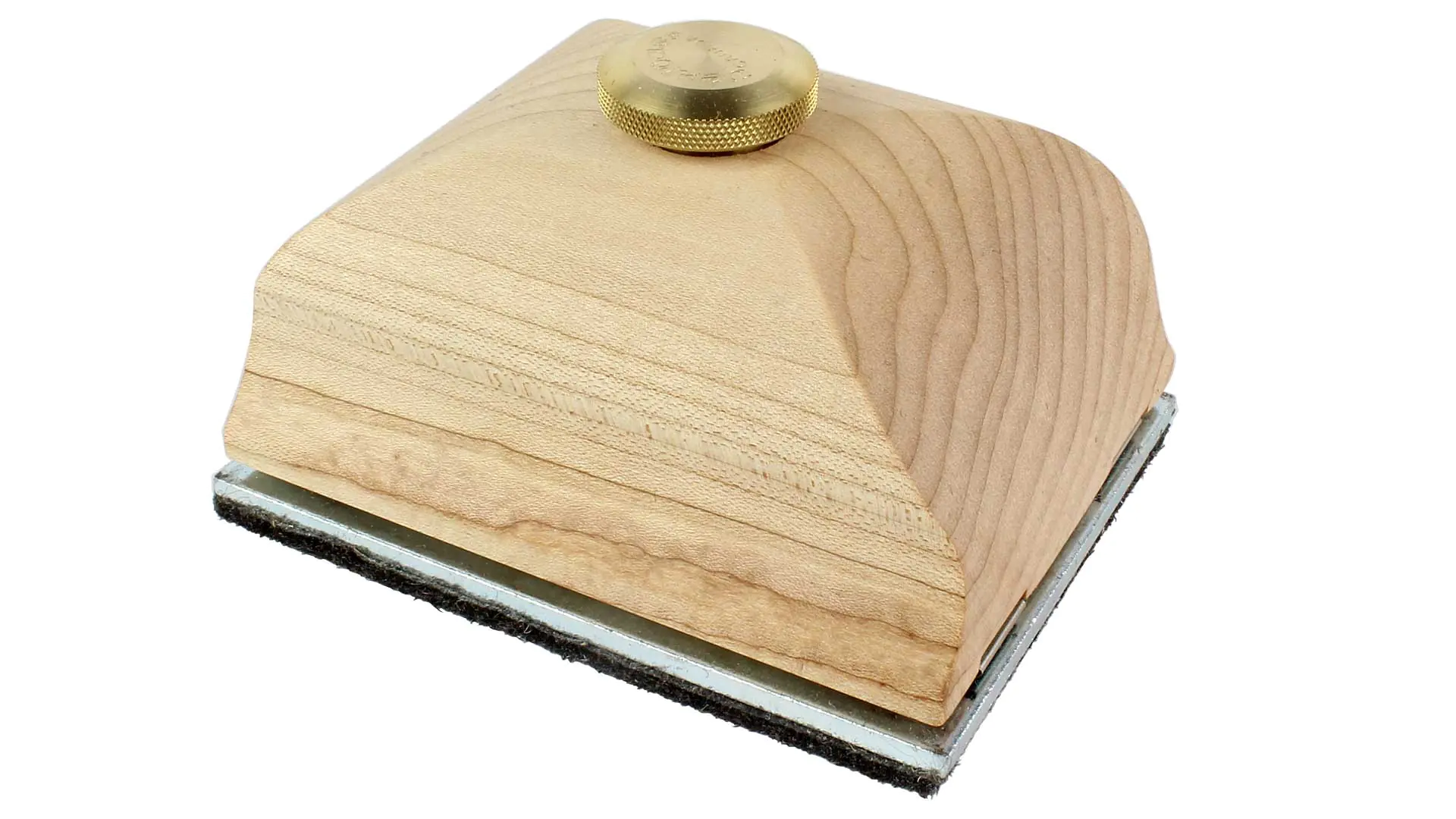 Schleifklotz VERITAS Schleifklotz VERITAS