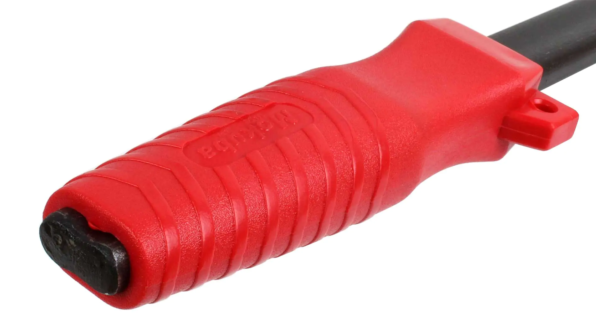 Brech- und Hebestange gekröpft mit Schlagflaeche Blattbreite 40 mm Gesamtlaenge 220 mm MOKUBA Brech- und Hebestange gekröpft mit Schlagflaeche Blattbreite 40 mm Gesamtlaenge 220 mm MOKUBA