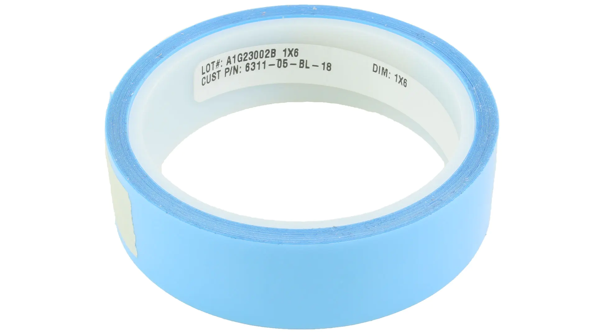 Veritas Slippery (Low-Friction) Tape - Gleitstreifen