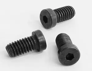 Flachkopfschraube zur Höhenverstellung (Low Head Socket Cap Screw 5/16 inch - 18 UNC x 5/8 inch) Flachkopfschraube zur Höhenverstellung (Low Head Socket Cap Screw 5/16 inch - 18 UNC x 5/8 inch)