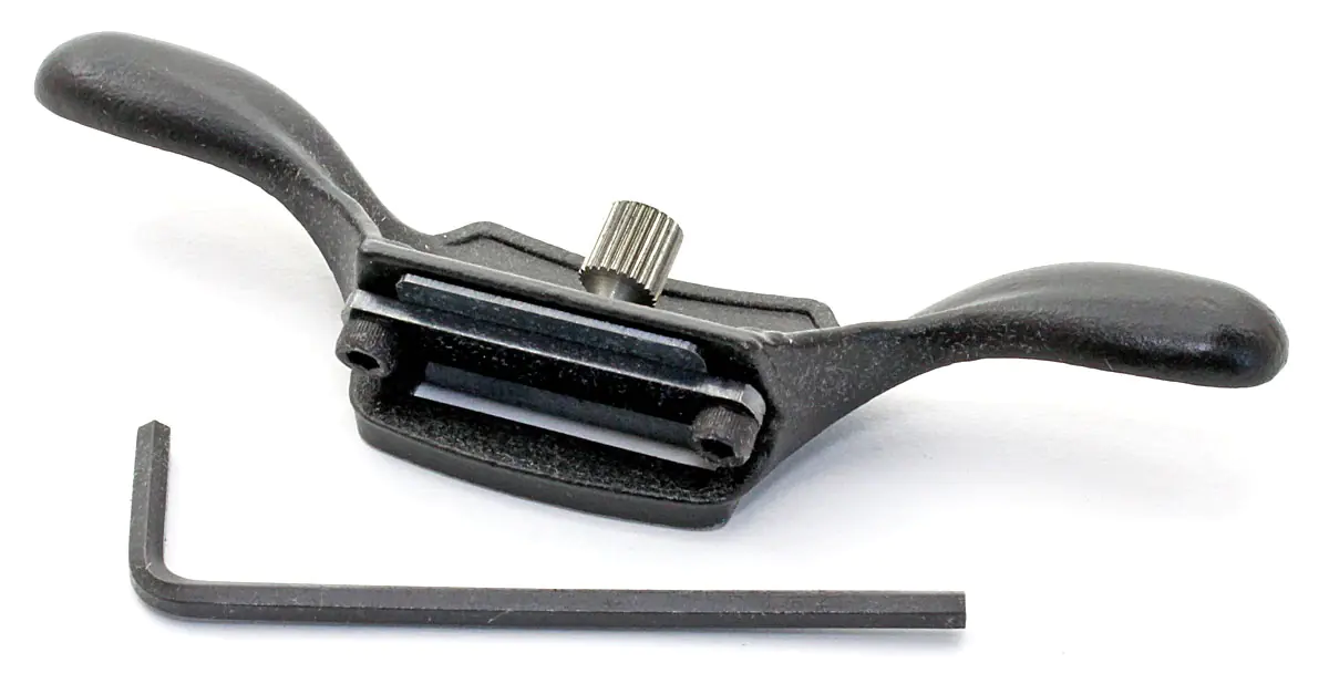 Miniatur-Furnierschabhobel VERITAS Miniatur-Furnierschabhobel VERITAS