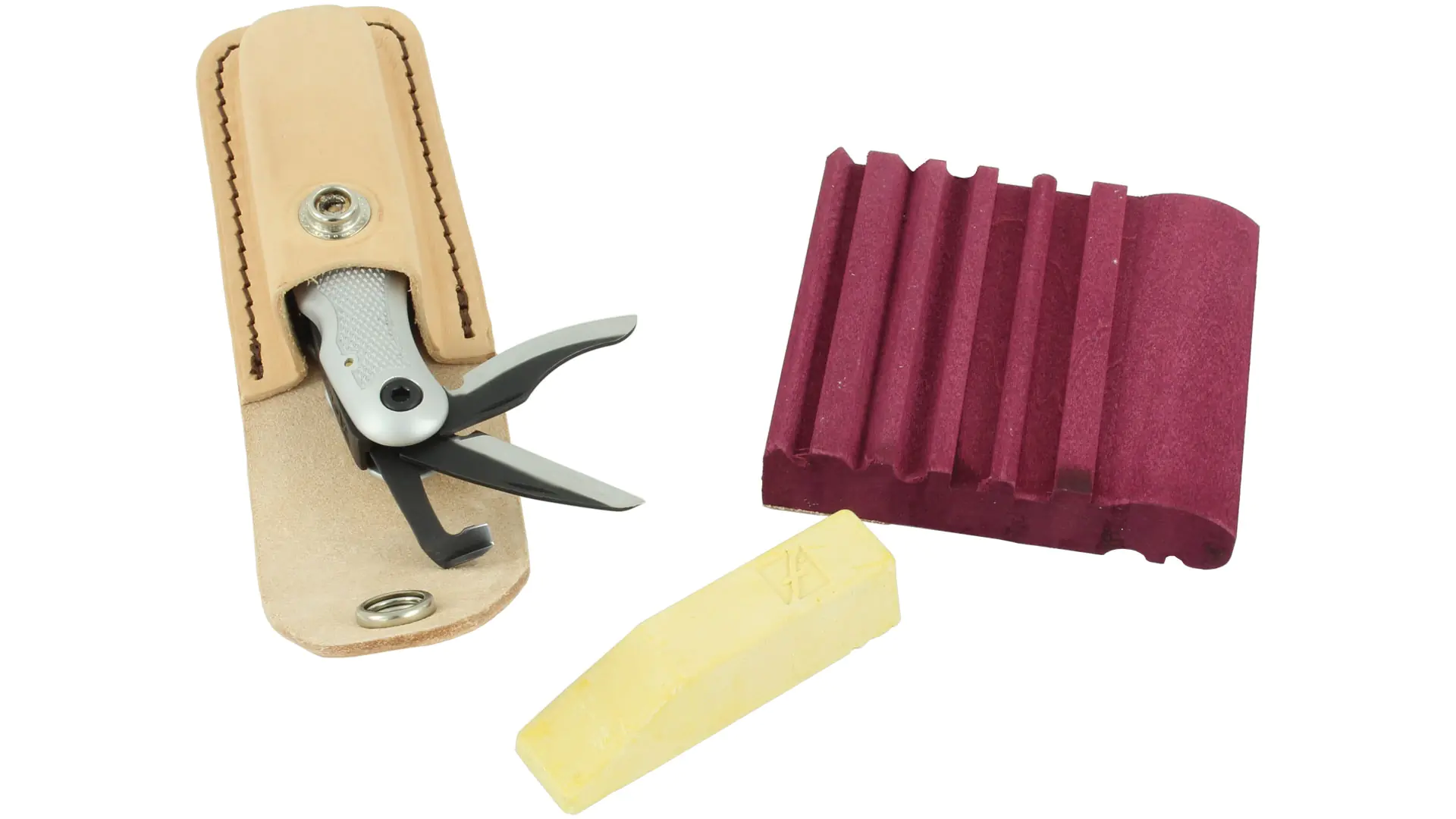 Carvin' Jack fuer Rechtshaender 2.0 FLEXCUT Carvin' Jack fuer Rechtshaender 2.0 FLEXCUT
