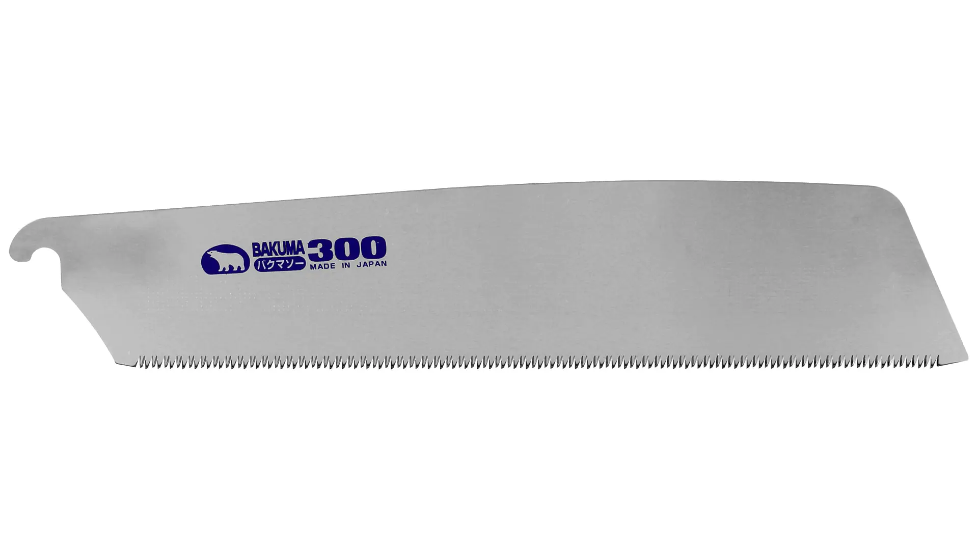 Ersatzblatt quer fuer Kataba 300 mm BAKUMA ECOPROFI Ersatzblatt quer fuer Kataba 300 mm BAKUMA ECOPROFI