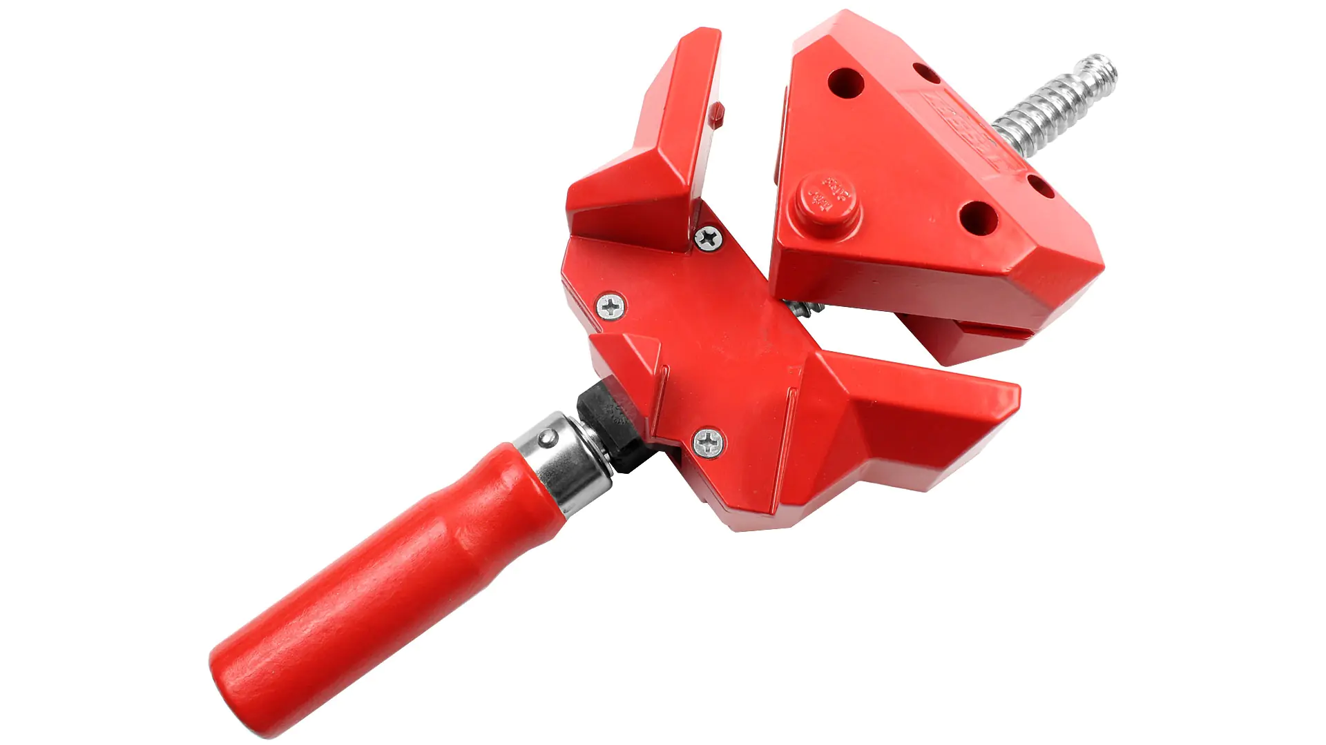 Winkelspanner WS3 und WS6 von Bessey