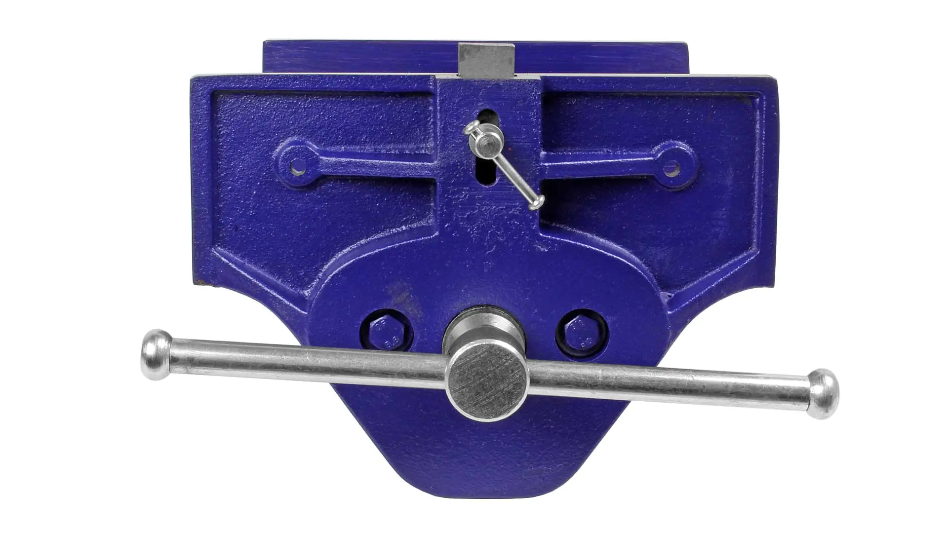 Tischler-Schraubstock No. 53ED mit Schnellverstellung Tischler-Schraubstock No. 53ED mit Schnellverstellung