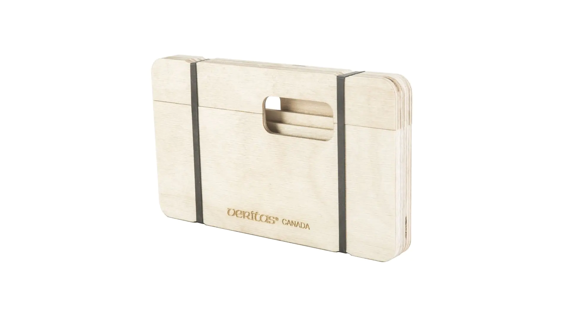 Box für Veritas Kombinationshobeleisen Box für Veritas Kombinationshobeleisen