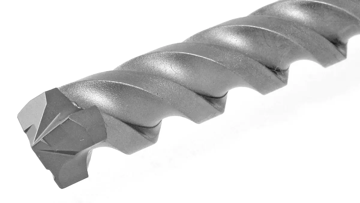 Deltagon Schlagbohrer D=2.5mm Bohrtiefe 45mm GL=100mm MIYANAGA Deltagon Schlagbohrer D=2.5mm Bohrtiefe 45mm GL=100mm MIYANAGA