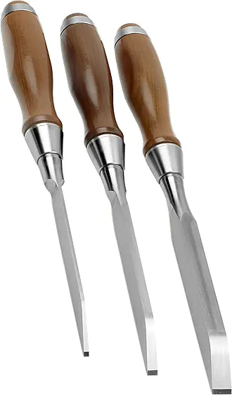 Lochbeitel 5/16 inch (7.9 mm) PM-V11-Stahl  VERITAS Lochbeitel 5/16 inch (7.9 mm) PM-V11-Stahl  VERITAS