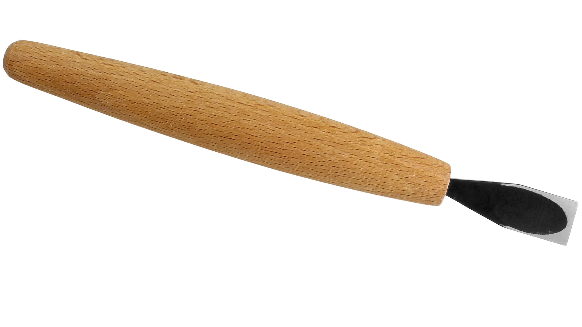 Japanisches Schnitzeisen flach 12 mm KAWASEI