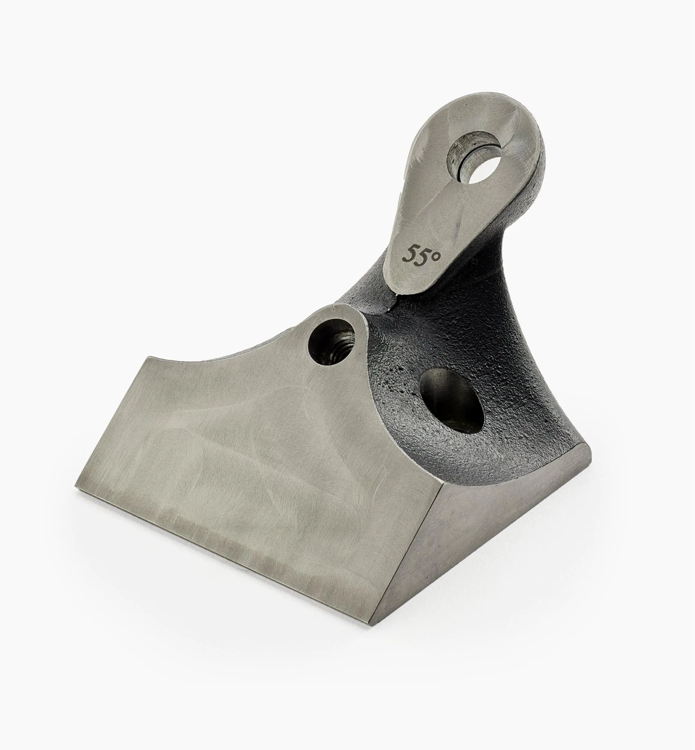 Frog 2-3/8 inch 55° for Custom Planes Nr. 4-1/2 - Nr. 5-1/2 - Nr. 7 - VERITAS