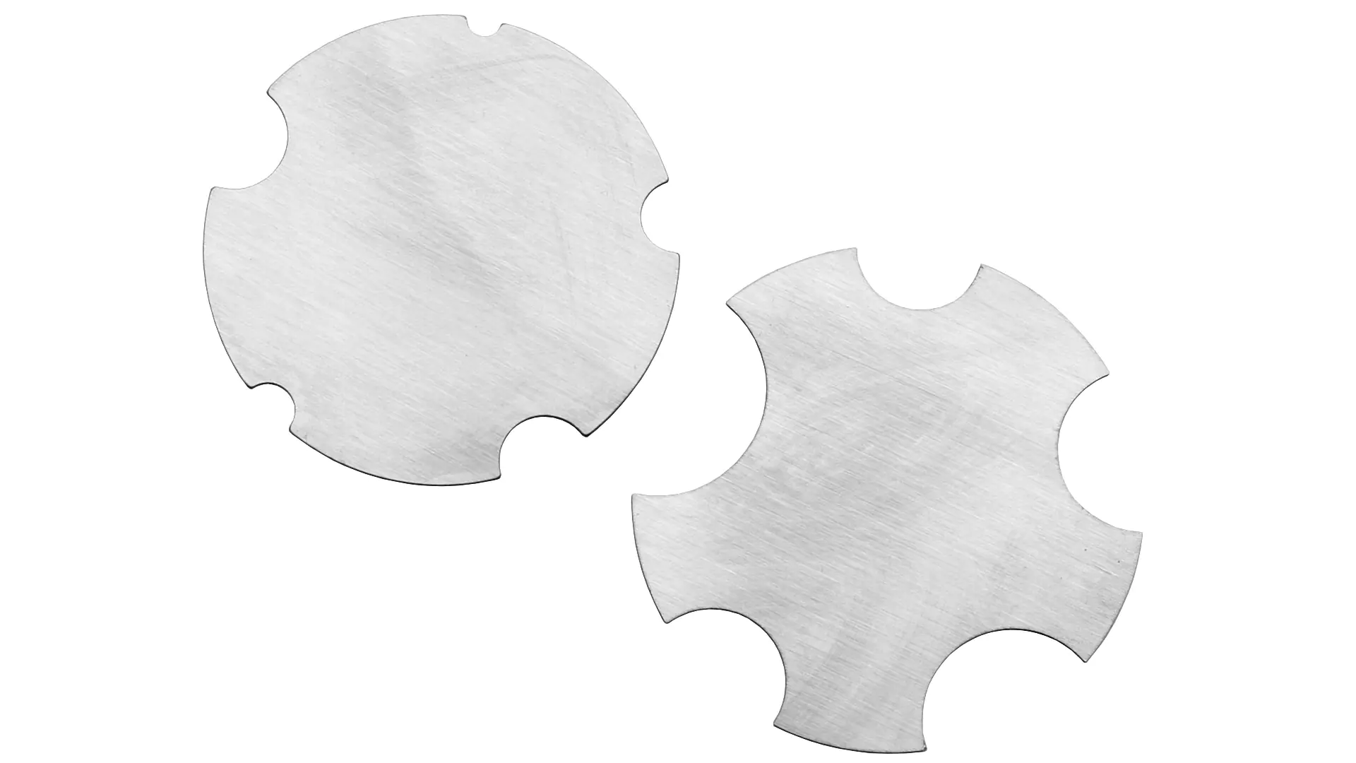 Ziehklingen GARLICK Ziehklingen GARLICK