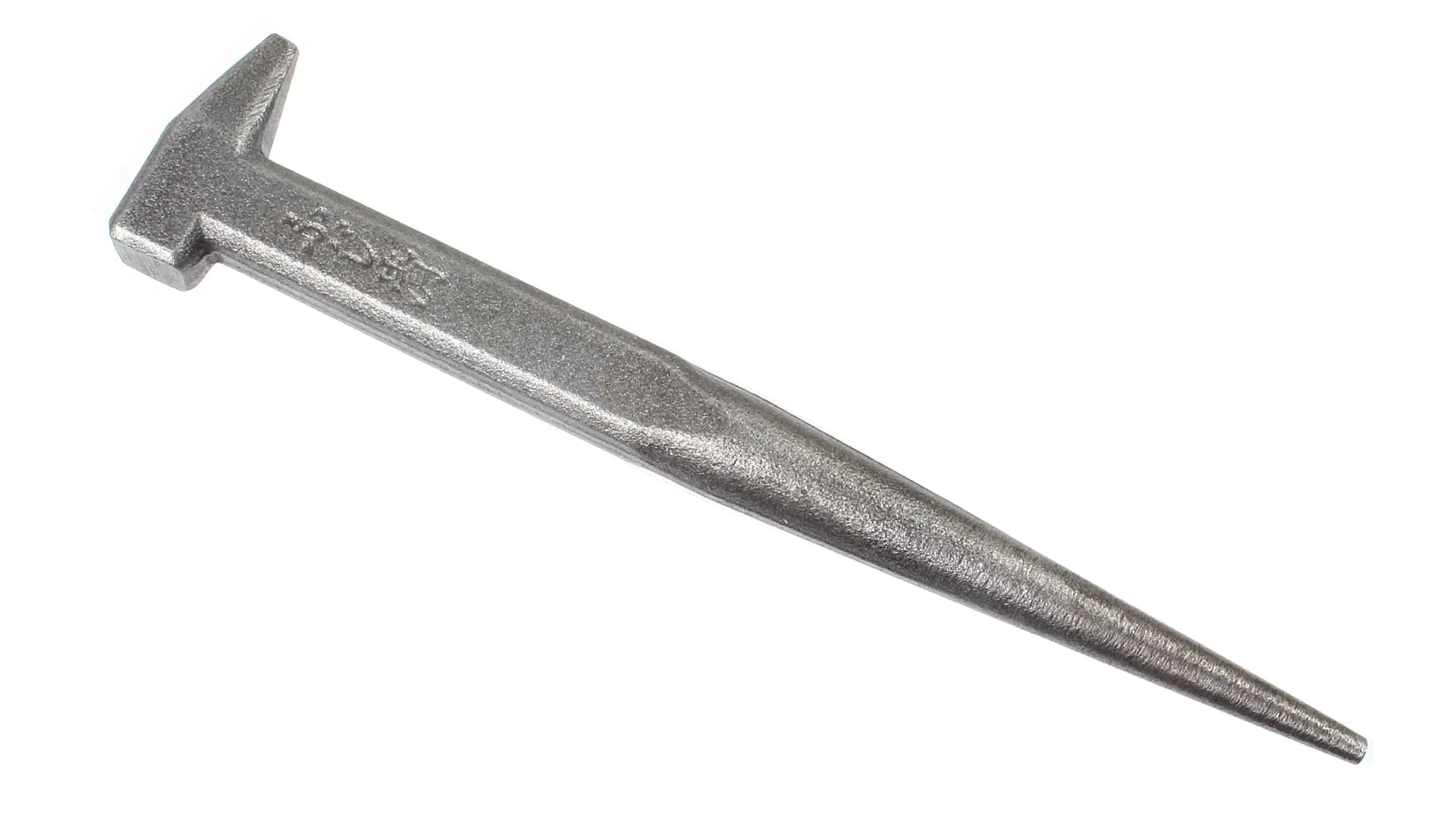 2Toku Kugishime - Nageltreiber mit Hammerkopf