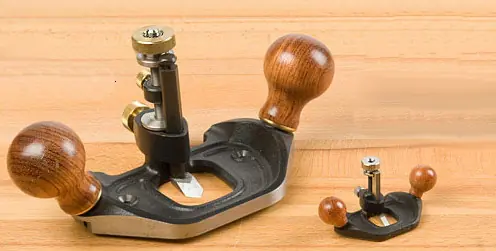 Veritas Miniatur-Grundhobel Veritas Miniatur-Grundhobel