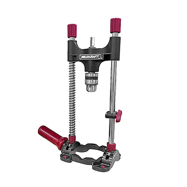 Bohrständer Milescraft DrillMate™