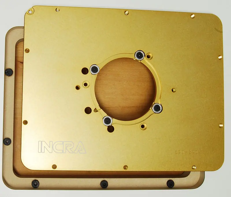 MagnaLOCK Plate MLP690890-AL