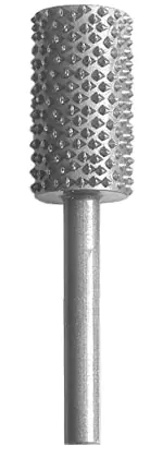 Rotationsraspel zylindrisch LIOGIER Rotationsraspel zylindrisch LIOGIER