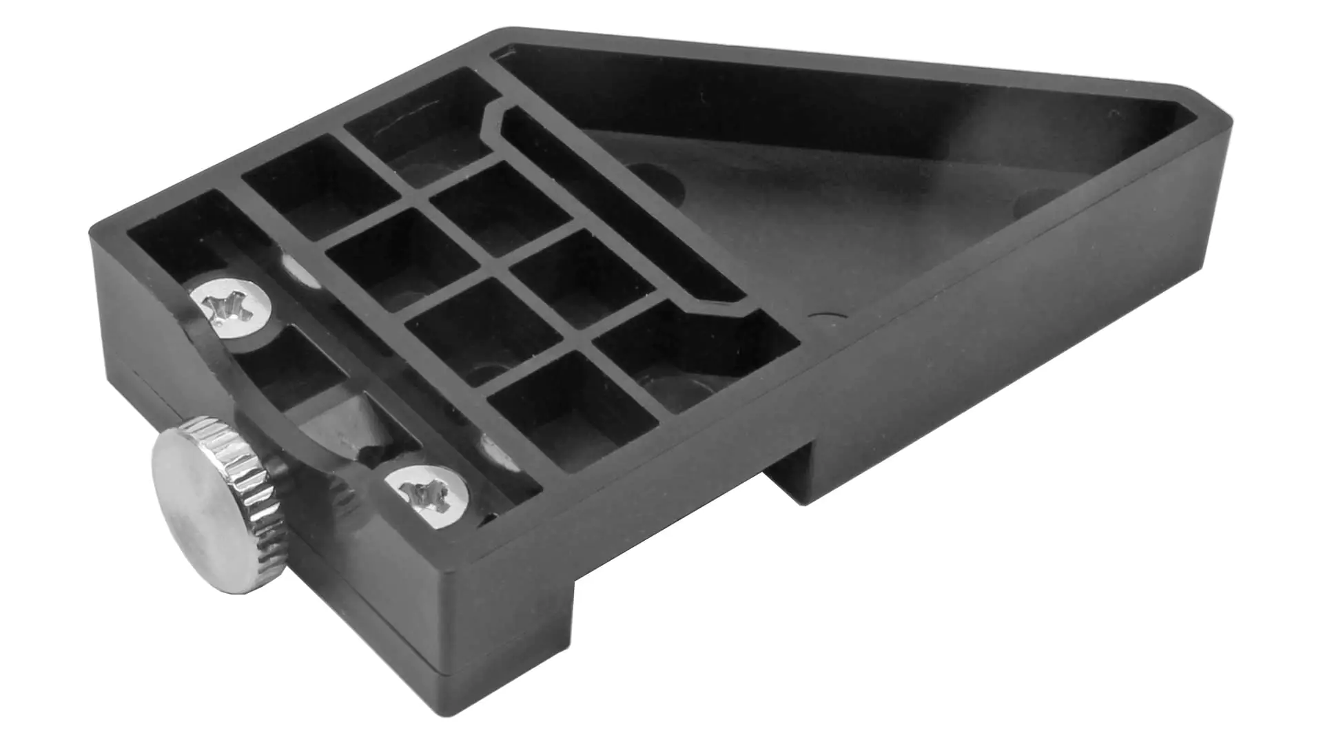 Stopper für 20 mm breite SHINWA Zimmermannswinkel Stopper für 20 mm breite SHINWA Zimmermannswinkel